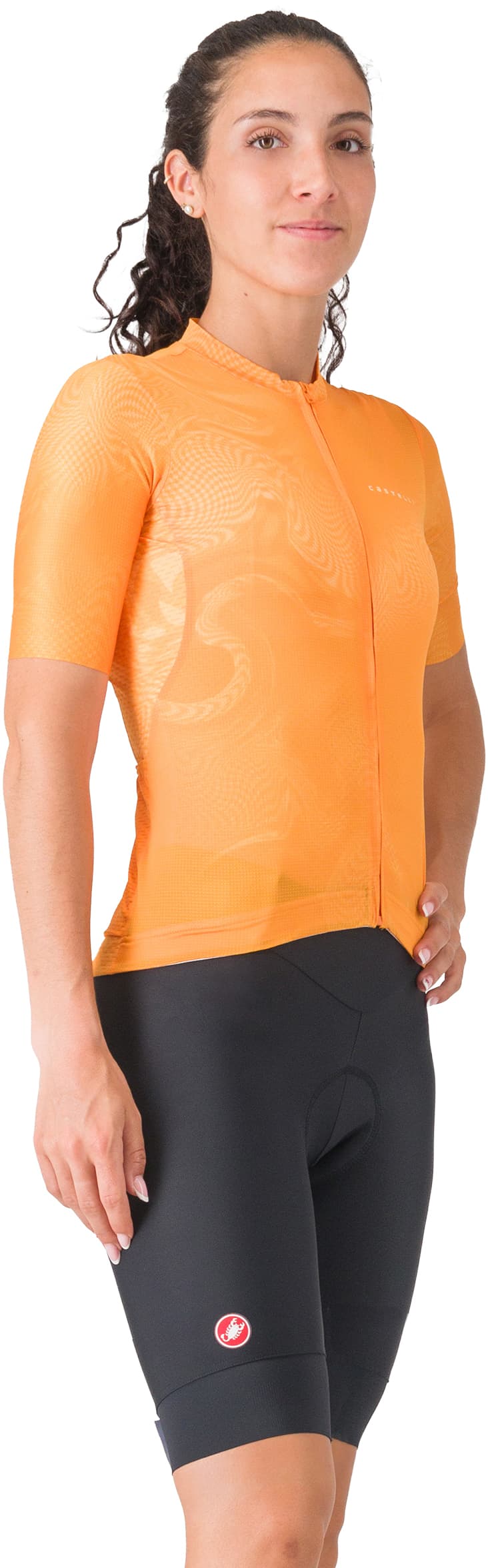 Culotte CASTELLI PRIMA 2 SHORT