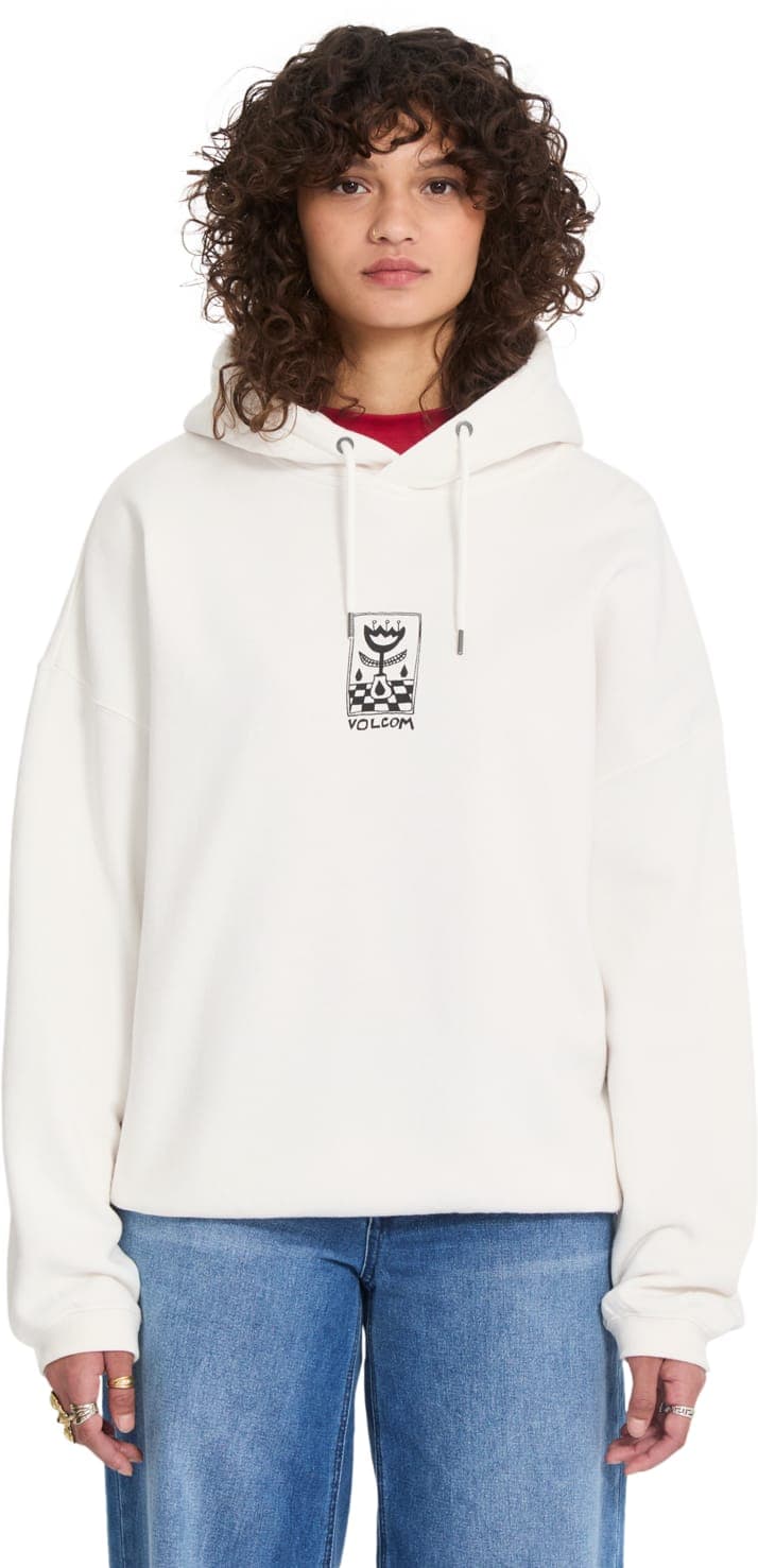 Sudadera VOLCOM RADICAL DAZE UP PO