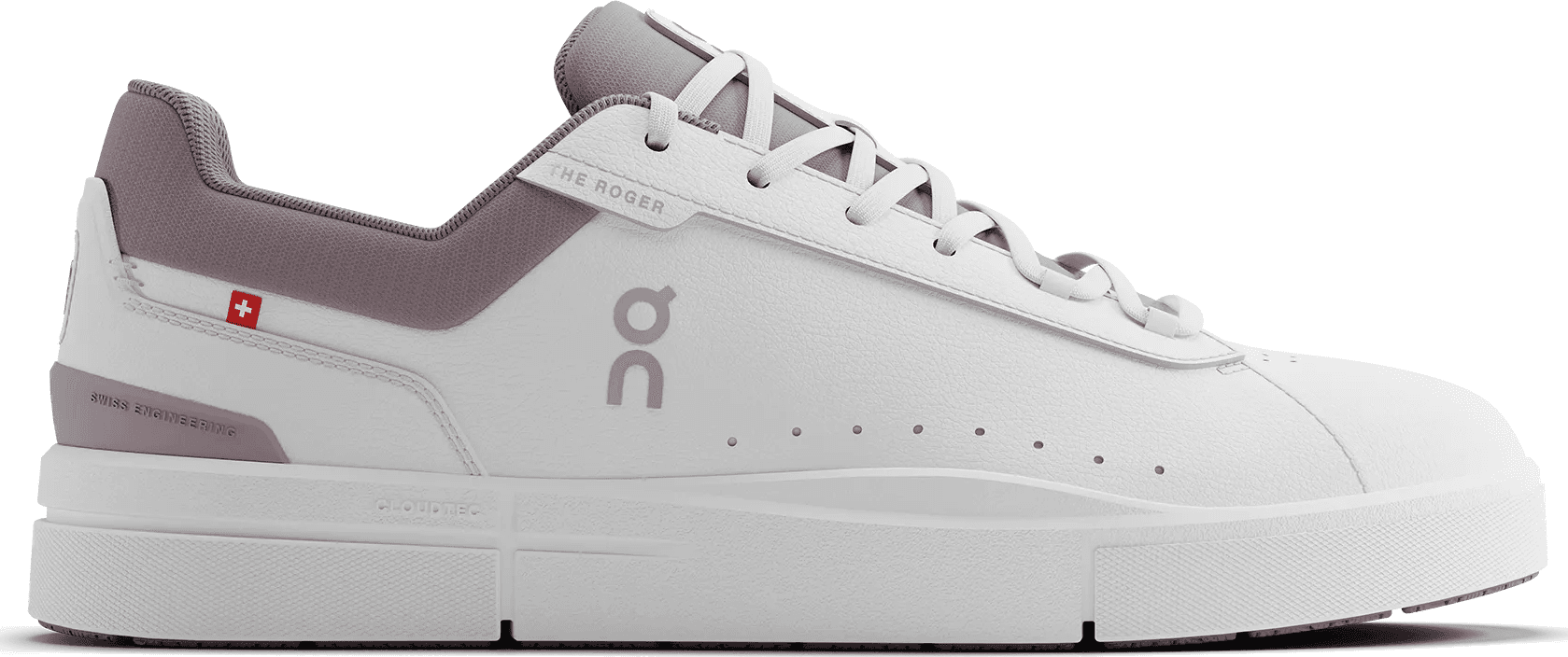 Zapatillas ON THE ROGER ADVANTAGE