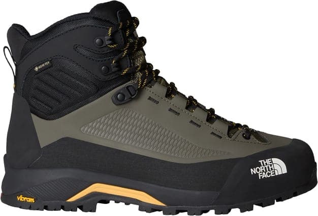 Botas THE NORTH FACE M VERTO ALPINE MID GORE-TEX