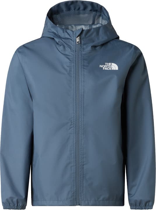 Chaqueta THE NORTH FACE TEEN ZIPLINE RAIN JACKET