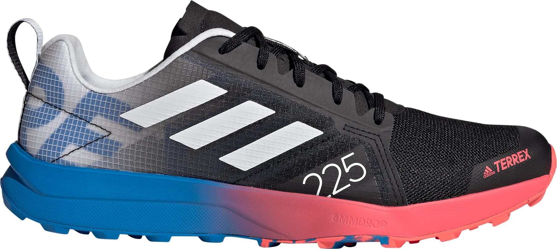 Zapatillas ADIDAS TERREX SPEED FLOW