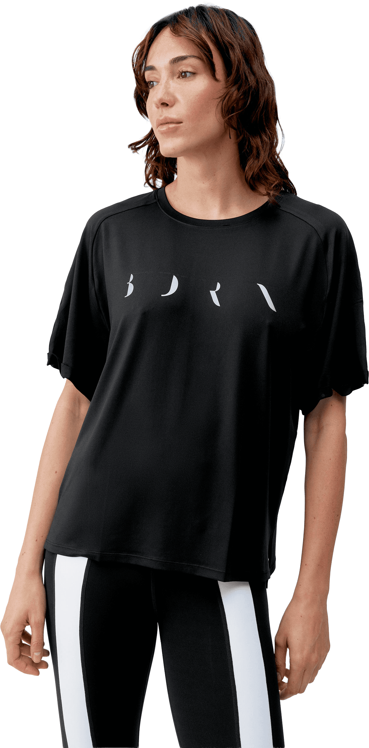 Camiseta BORN LIVING YOGA VERO