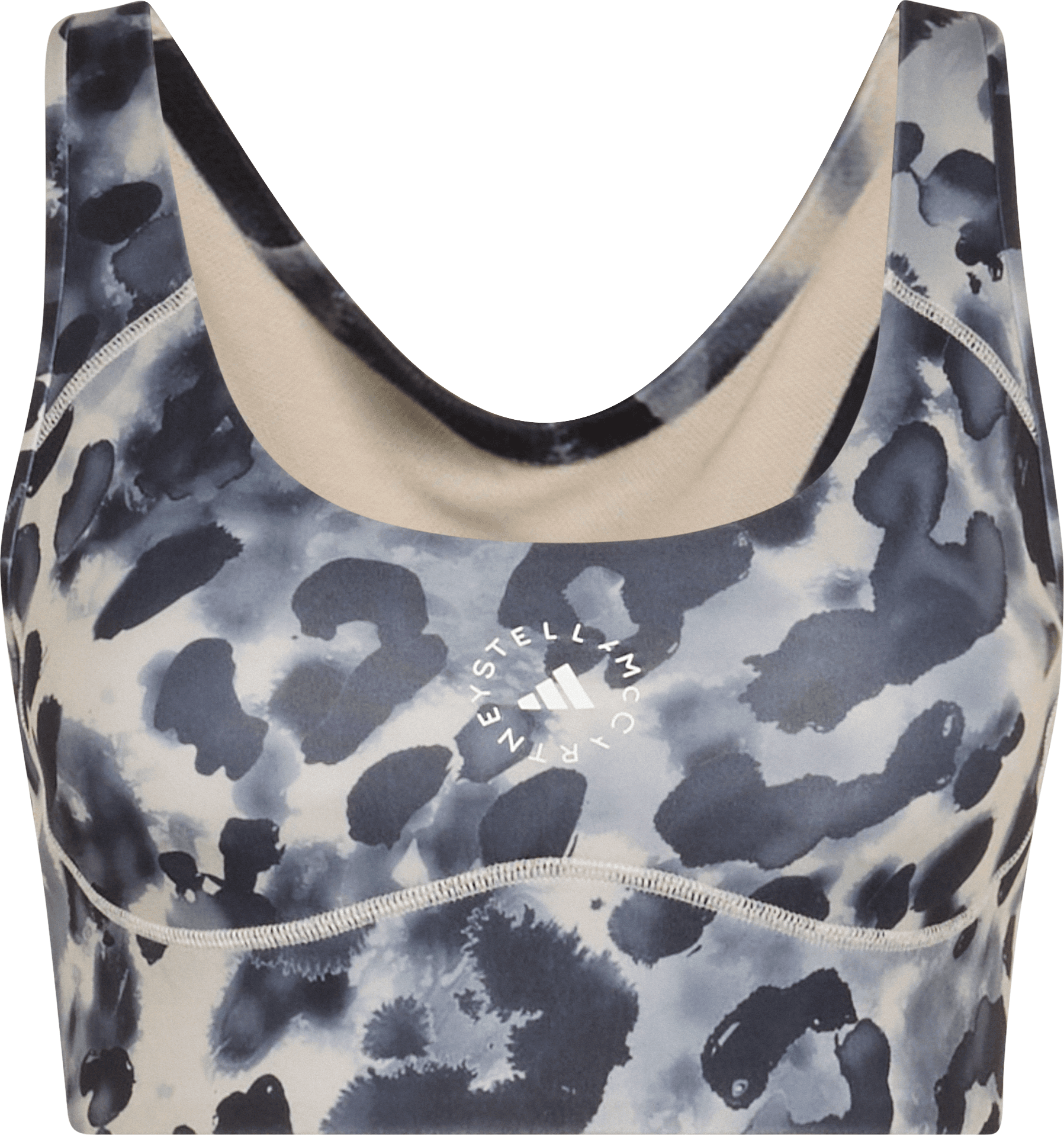 Sujetador ADIDAS BY STELLA MCCARTNEY ASMC TPR BRA P