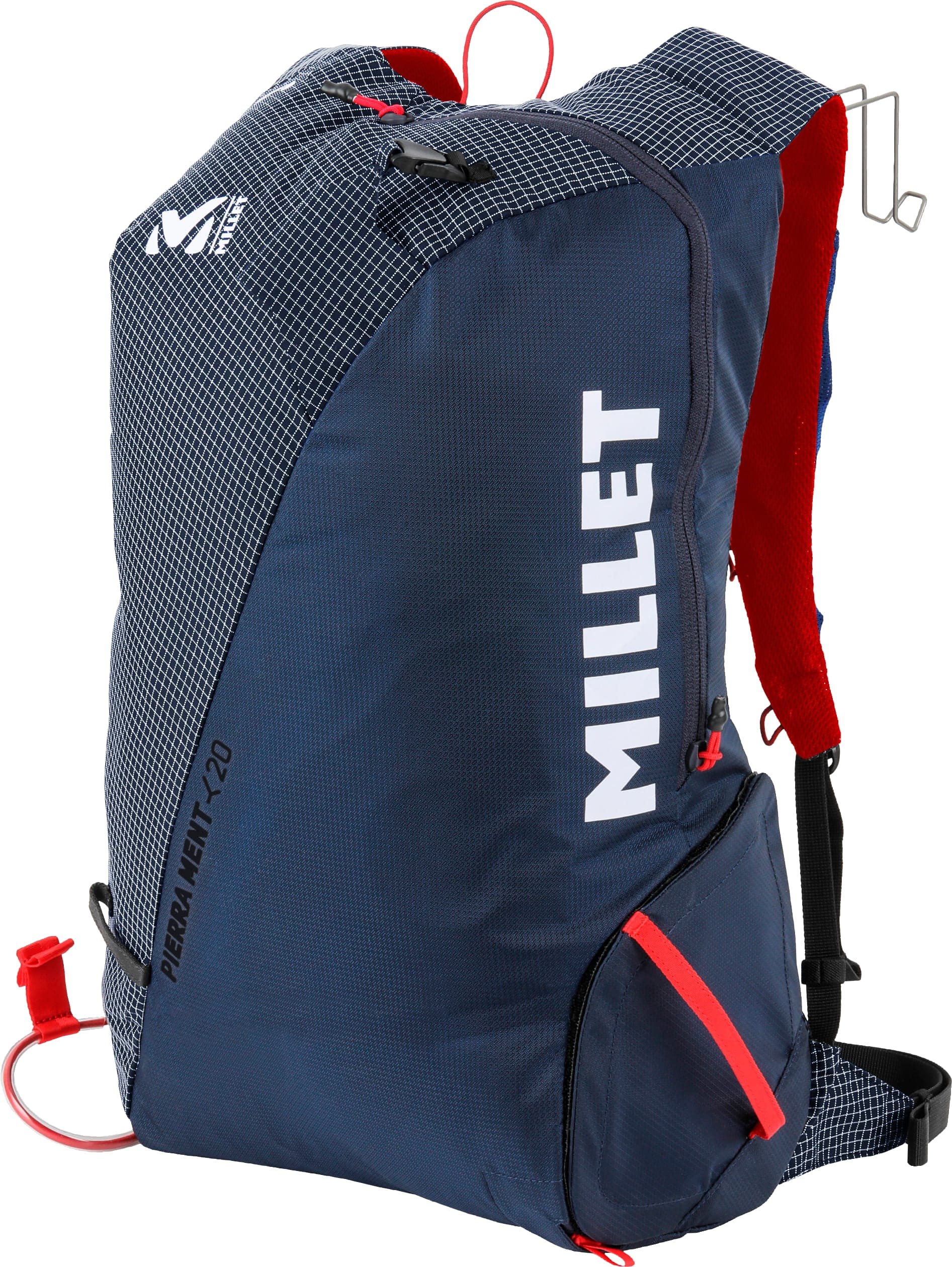 Mochila MILLET PIERRA MENT 20