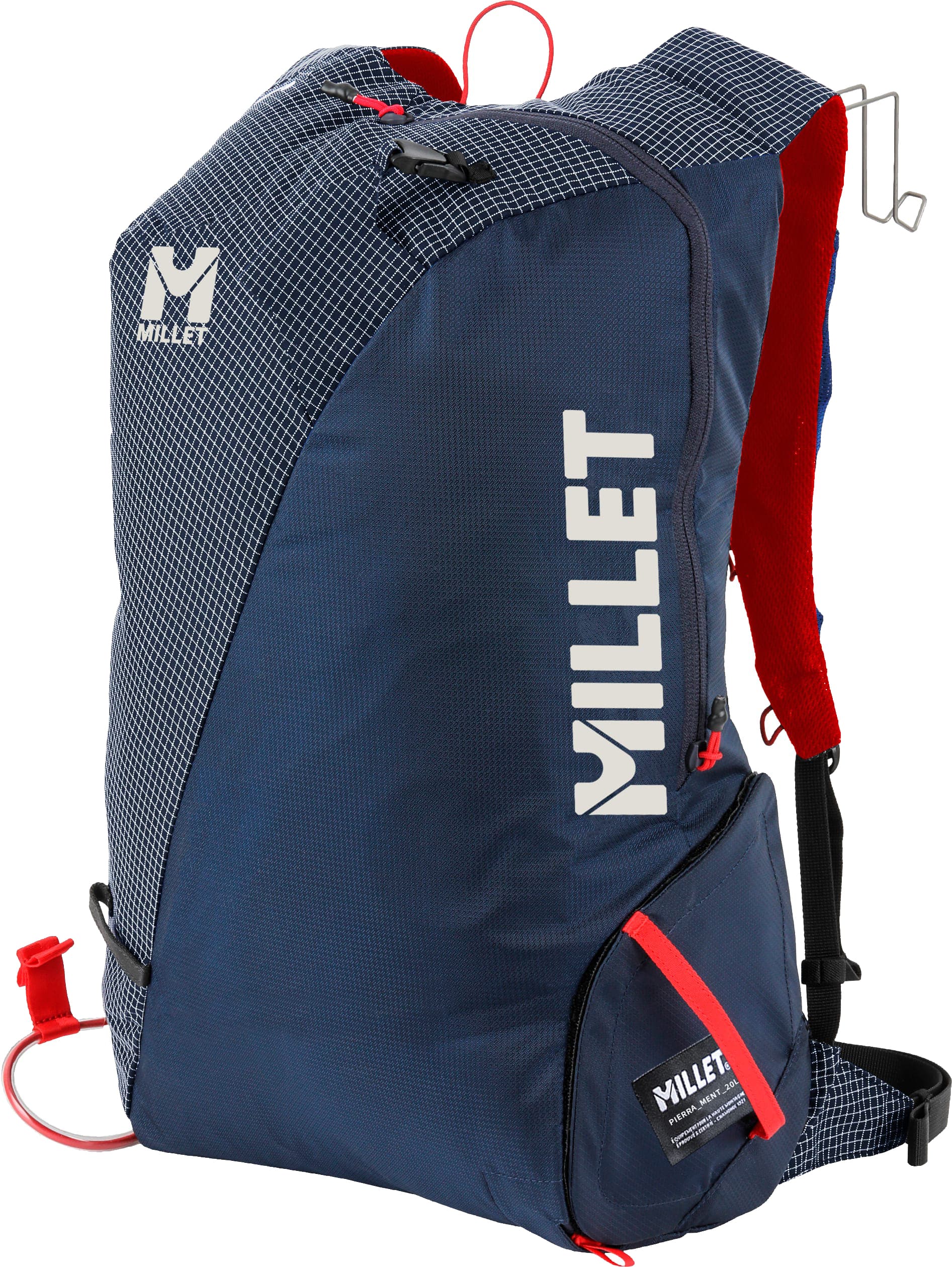 Mochila MILLET PIERRA MENT 20