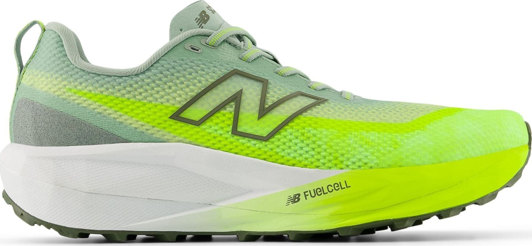 Zapatillas NEW BALANCE SUPERCOMP TRAIL