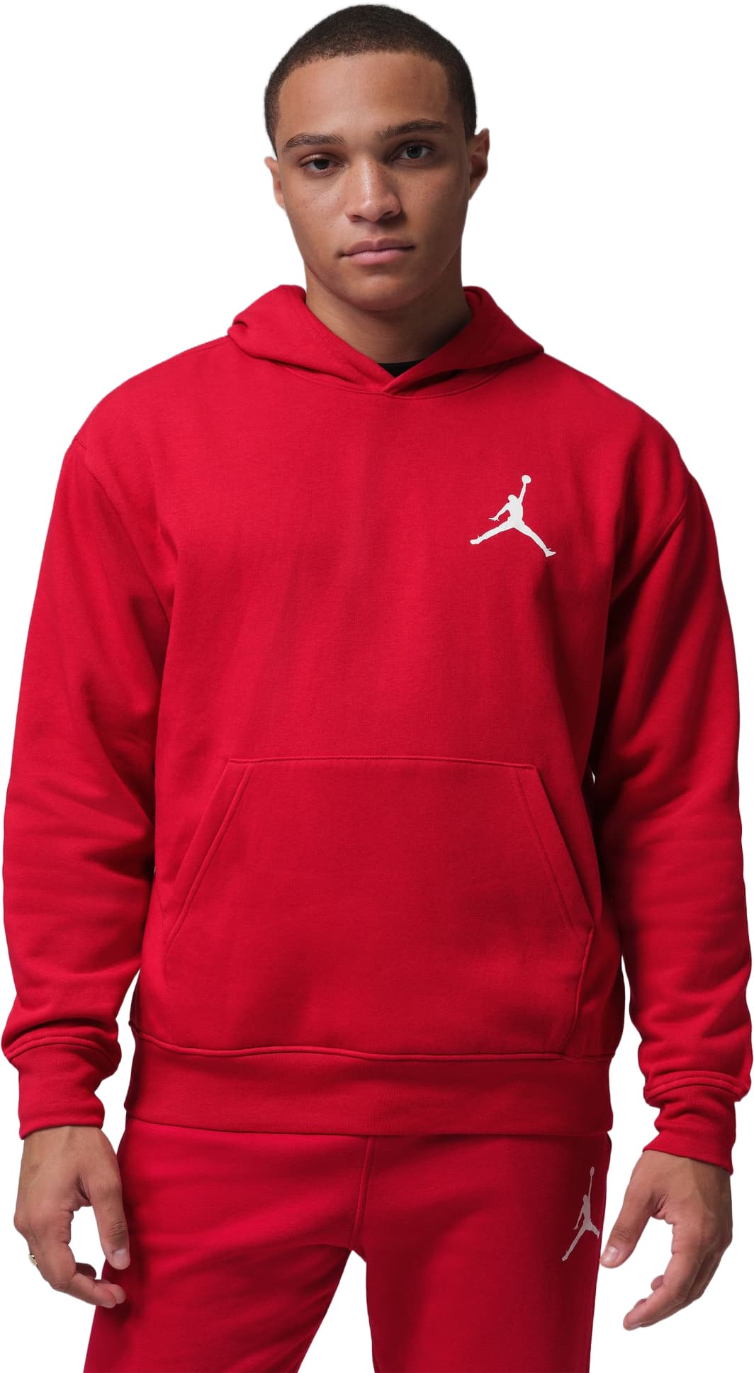 Pantalón NIKE M J JUMPMAN FLC PO 2