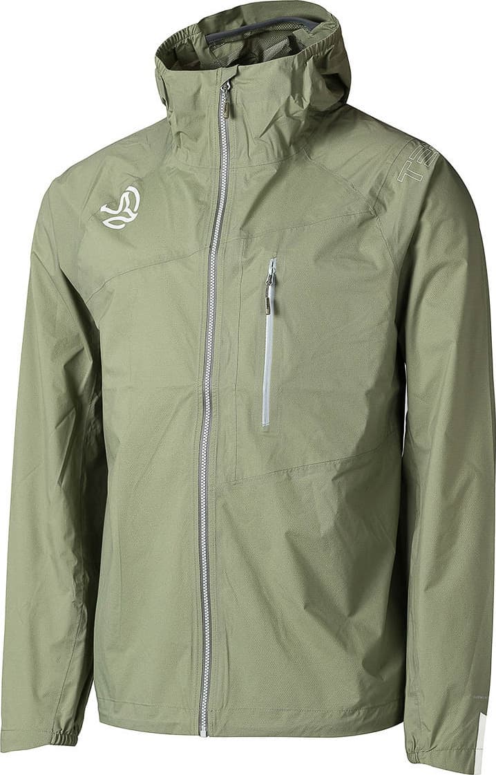 Chaqueta TERNUA CYCLONE PRO JKT M