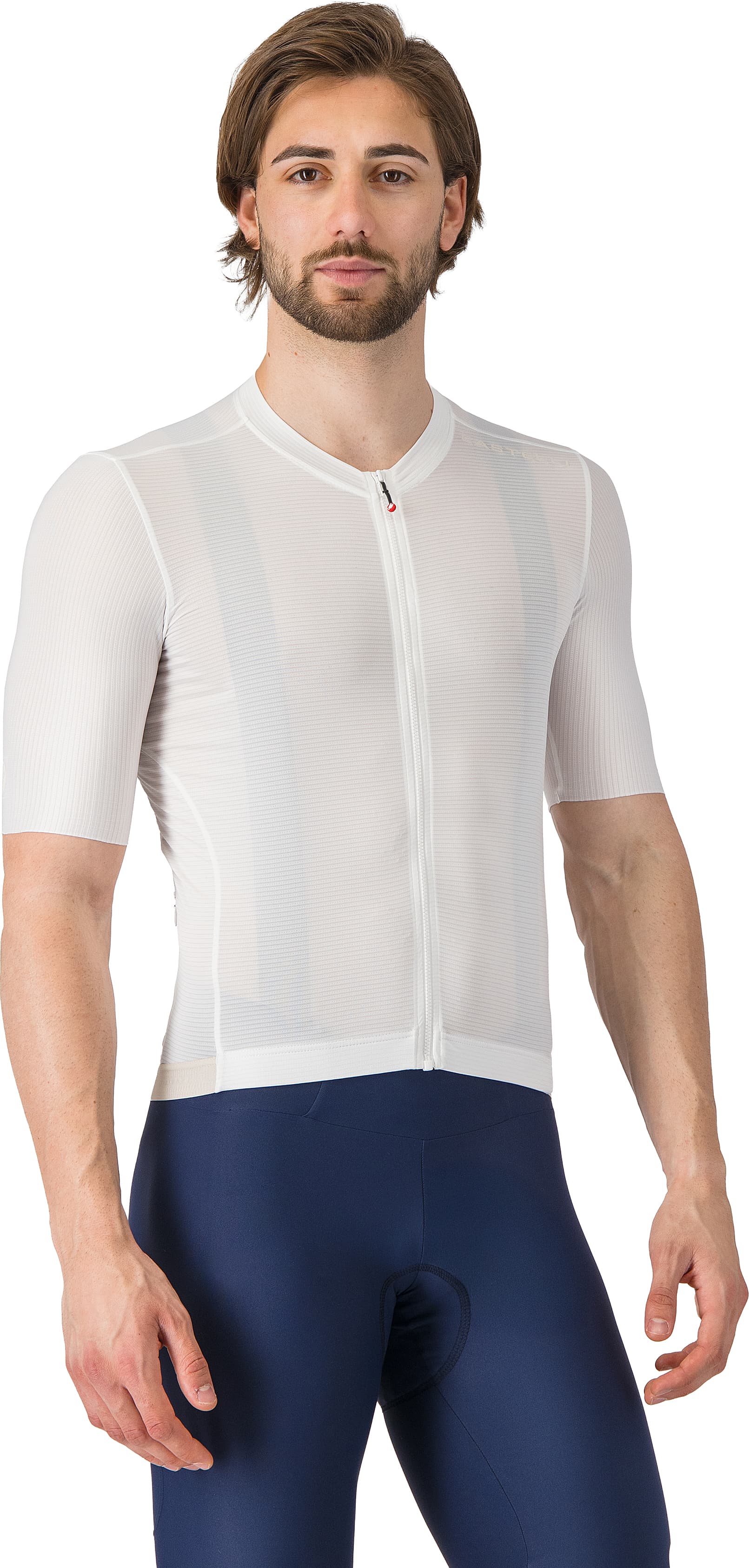 Maillot CASTELLI ESPRESSO 2 JERSEY