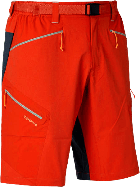 Pantalón TERNUA MAKTOR BMD M