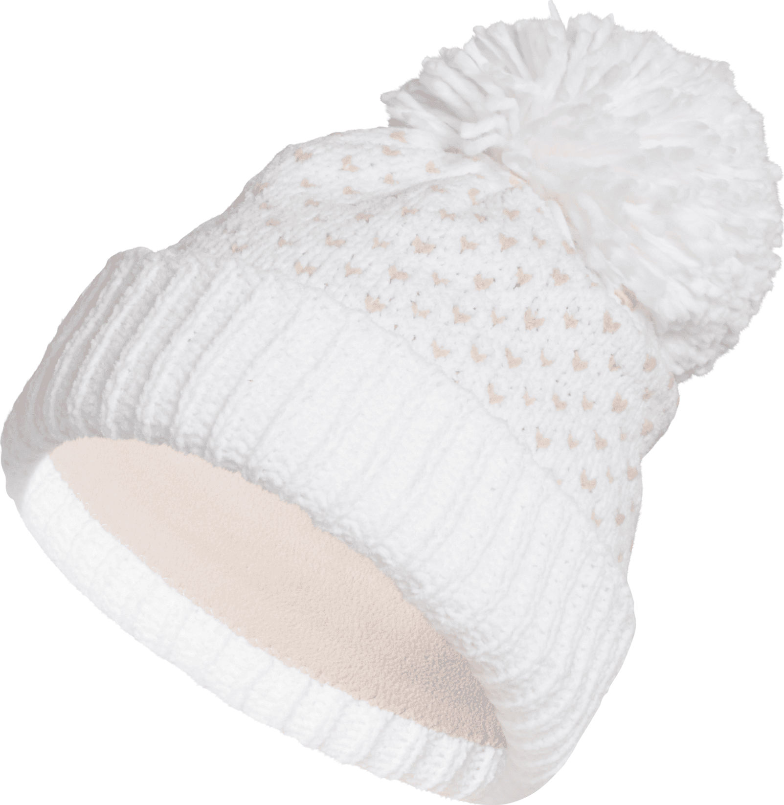 Gorra ADIDAS GOLF W POM BEANIE
