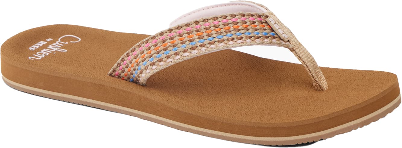 Sandalias REEF BAJA ELANA
