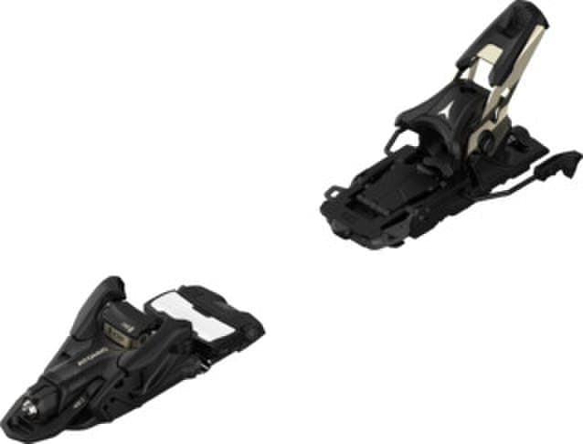 Fijaciones ATOMIC N SHIFT 13 MN