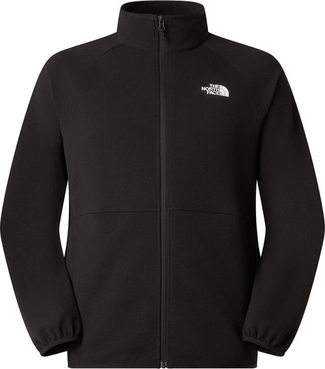 Chaqueta THE NORTH FACE M PACKABLE KECHA FZ