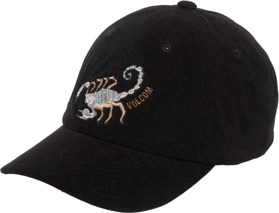Gorra VOLCOM FA MICKEY MASON ADJ HAT