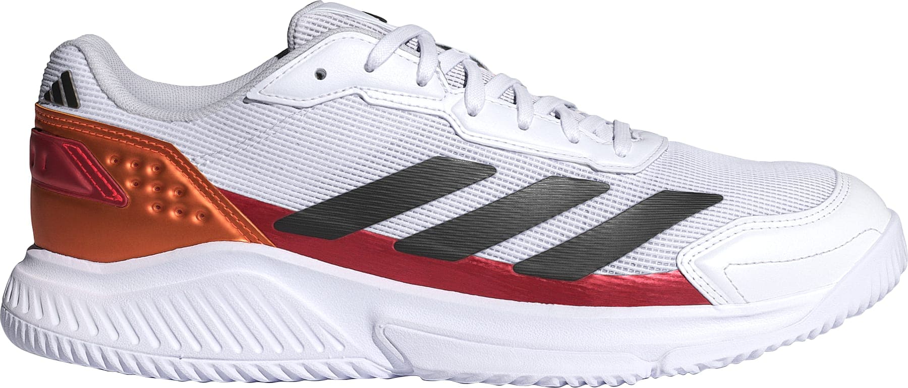 Zapatillas ADIDAS ZAPATILLAS COURTQUICK PADEL M