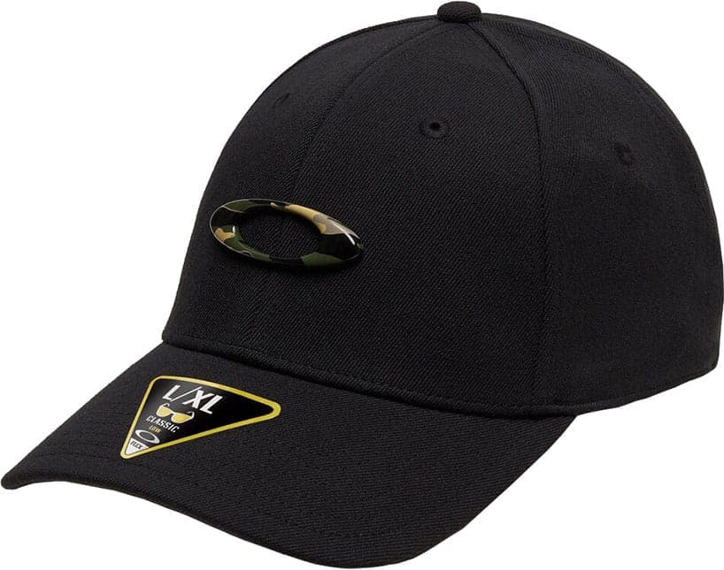 Gorra OAKLEY TINCAN CAP