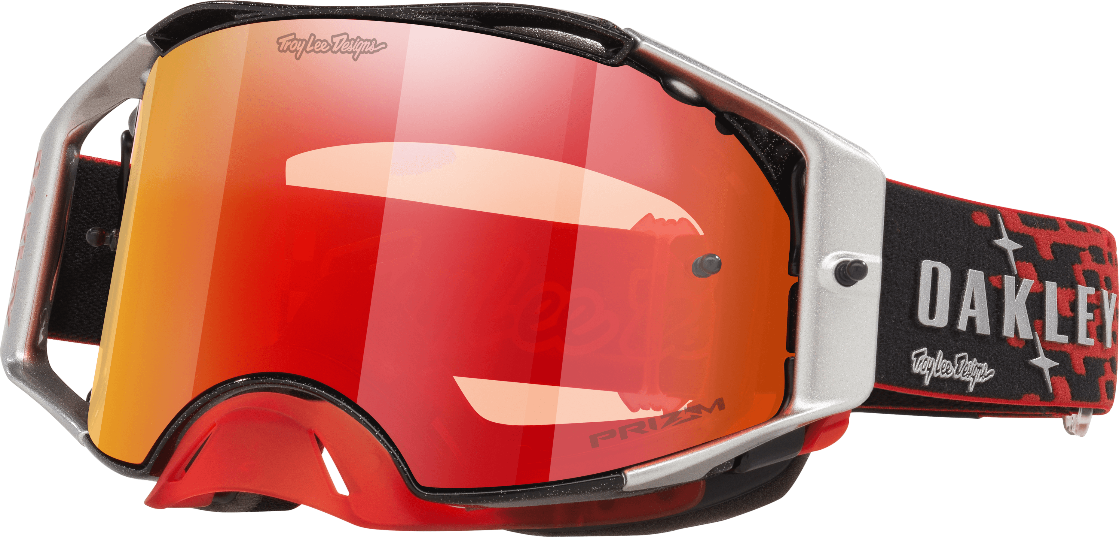 Máscara OAKLEY AIRBRAKE MX