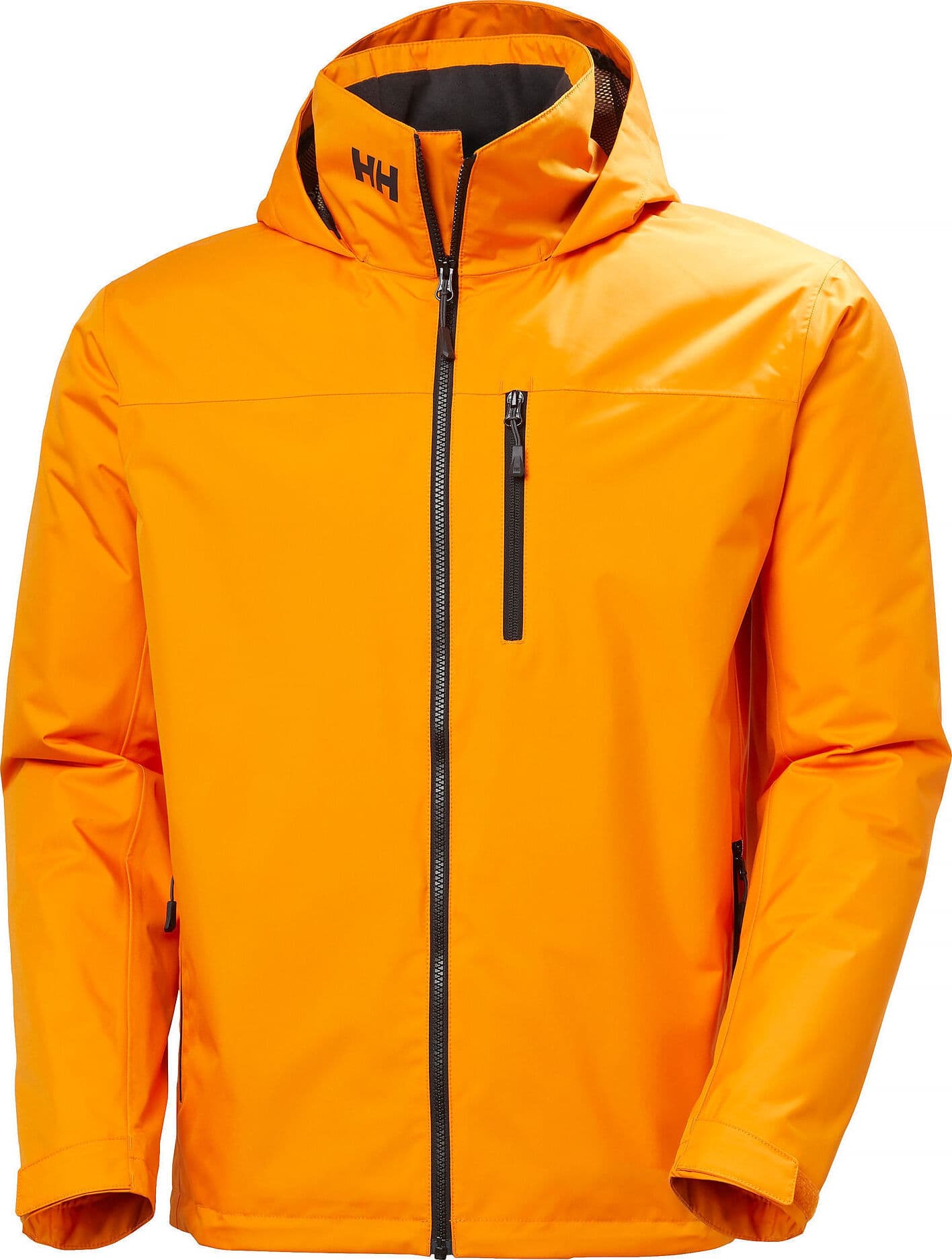 Chaqueta HELLY HANSEN CREW HOODED MIDLAYER JACKET 2