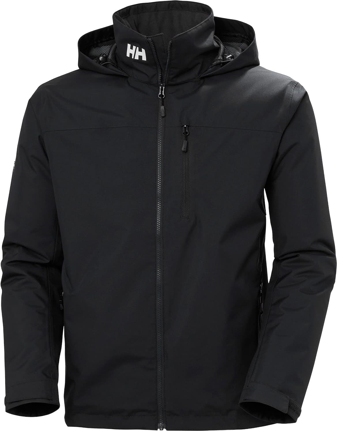 Chaqueta HELLY HANSEN CREW HOODED MIDLAYER JACKET 2