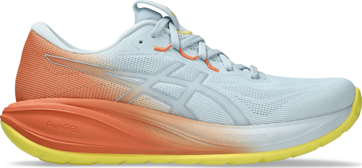 Zapatillas ASICS GEL-CUMULUS 28