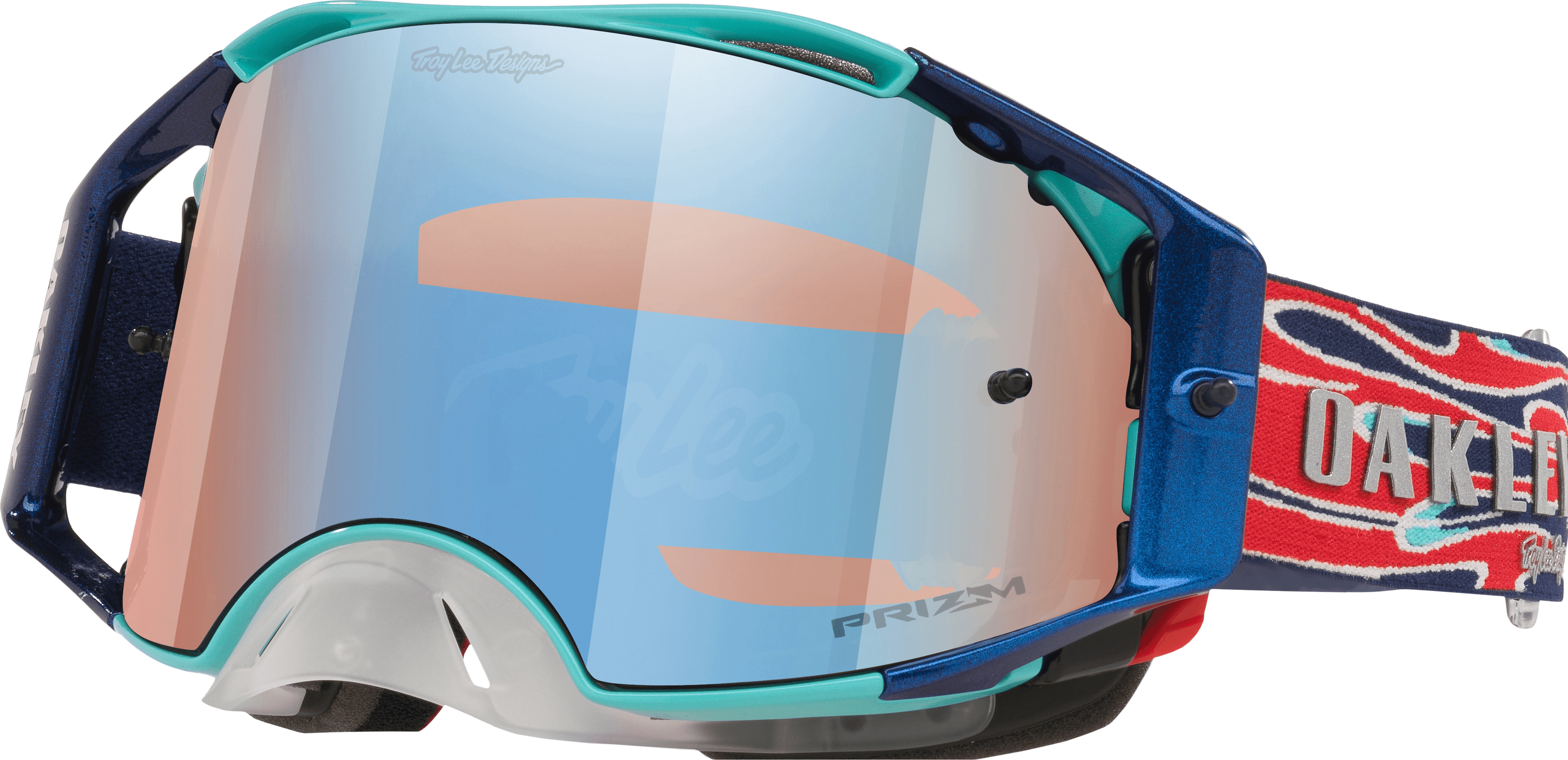 Máscara OAKLEY AIRBRAKE MX