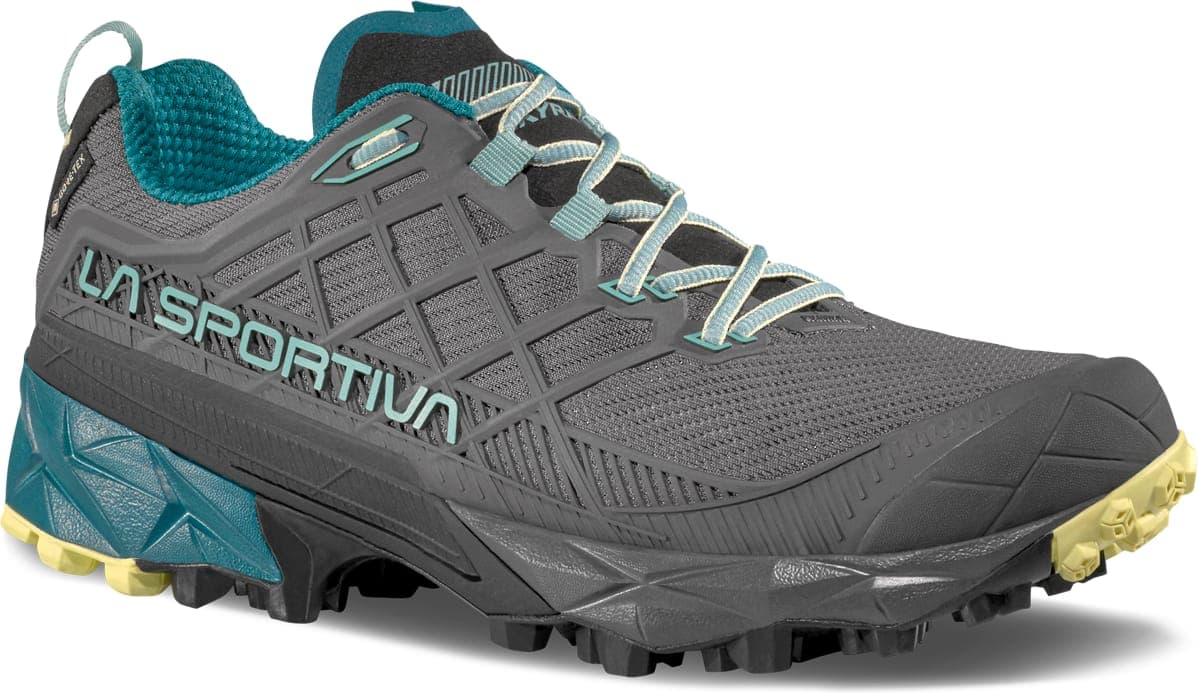 Zapatillas LA SPORTIVA AKYRA II WOMAN GTX