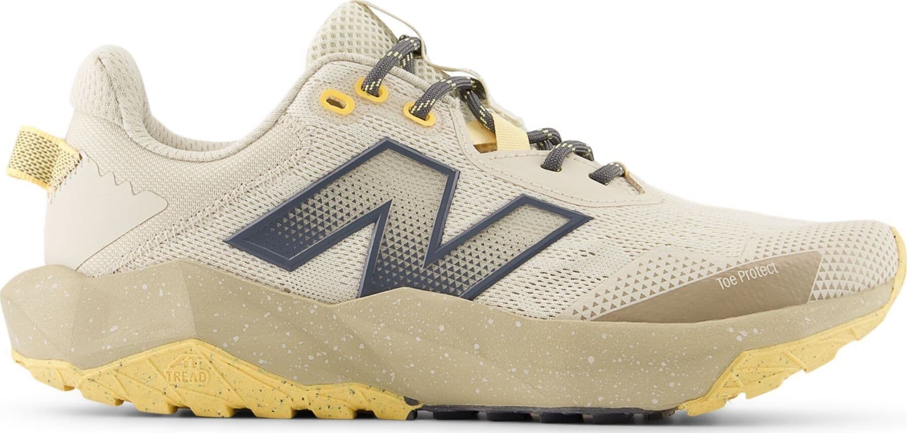 Zapatillas NEW BALANCE NITREL V7