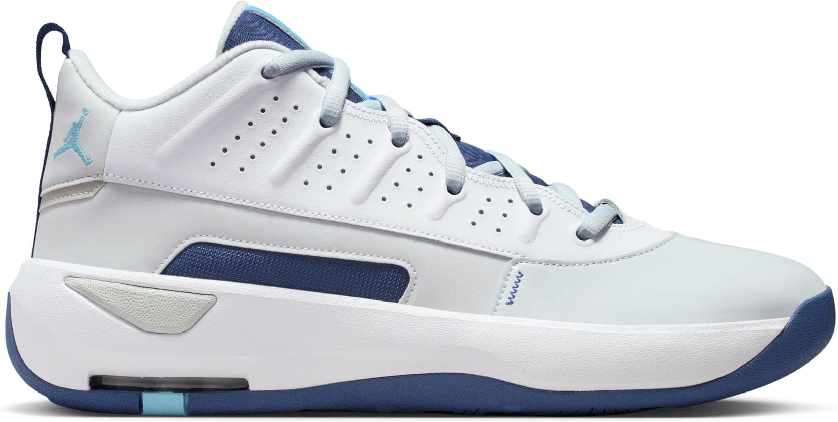 Zapatillas NIKE JORDAN MAX AURA 7