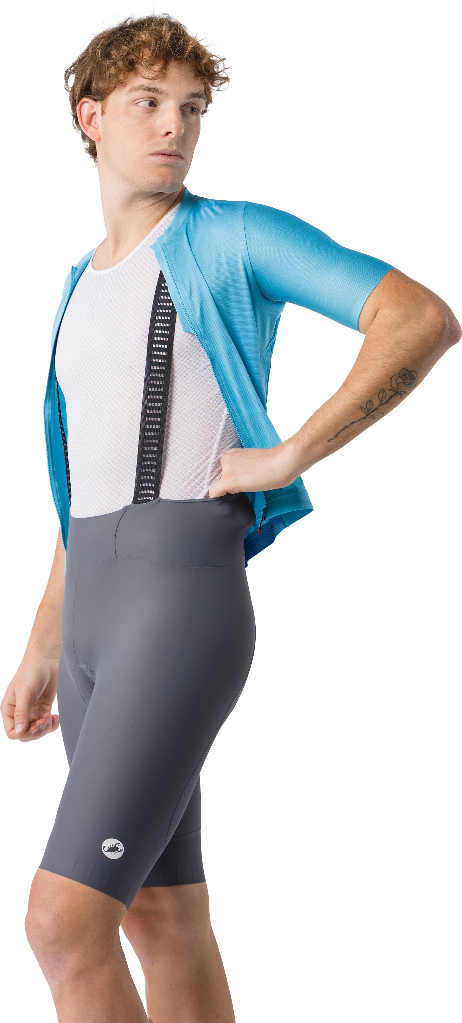 Culotte CASTELLI ESPRESSO 2 BIBSHORT