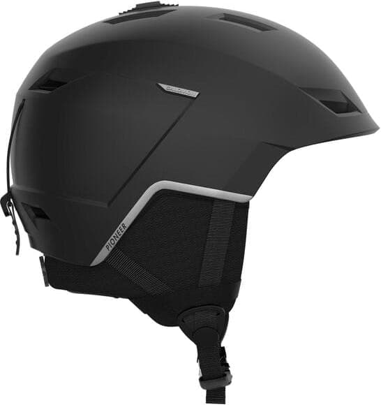 Casco SALOMON PIONEER LT