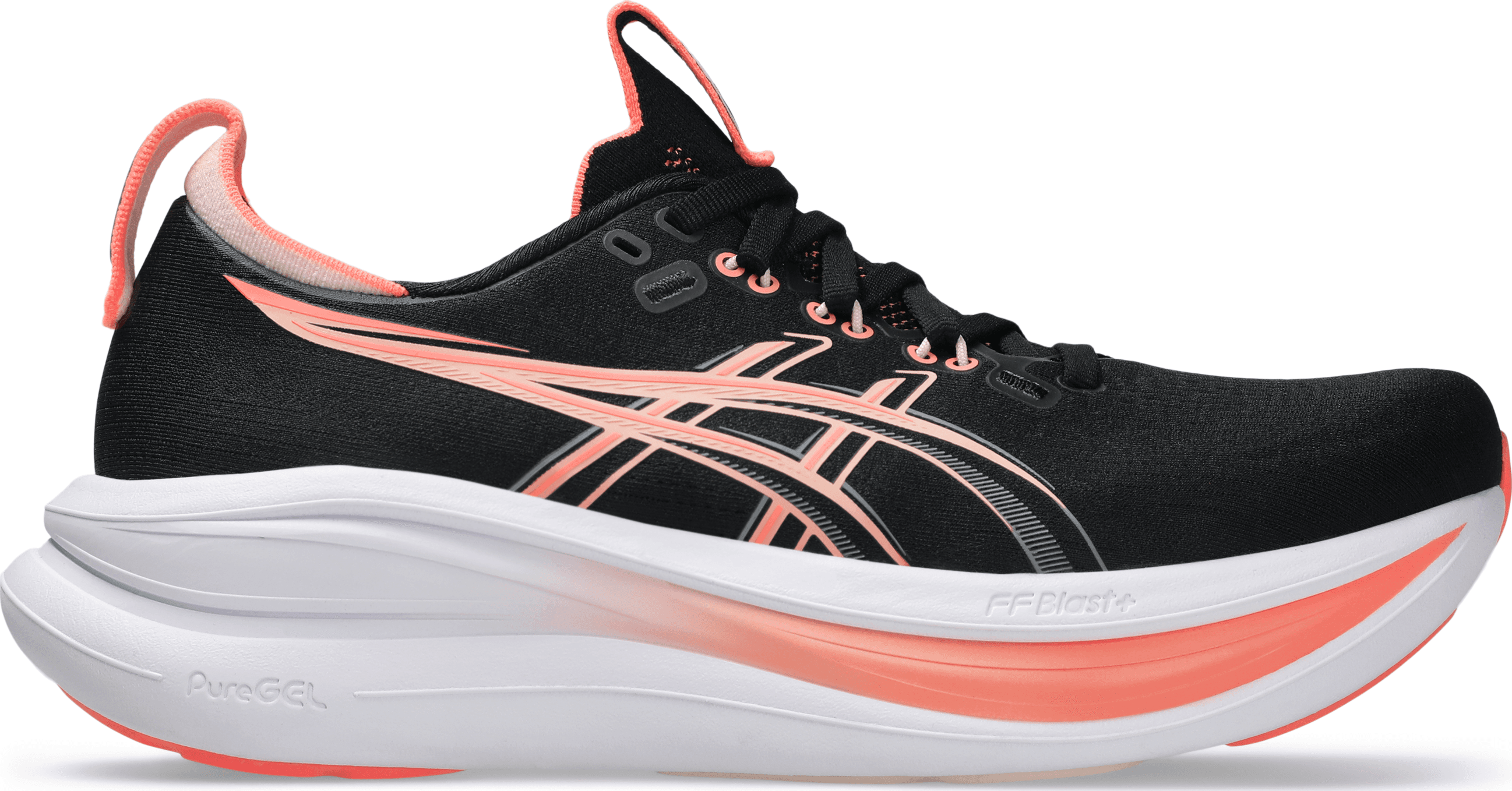 Zapatillas ASICS GEL-NIMBUS 28