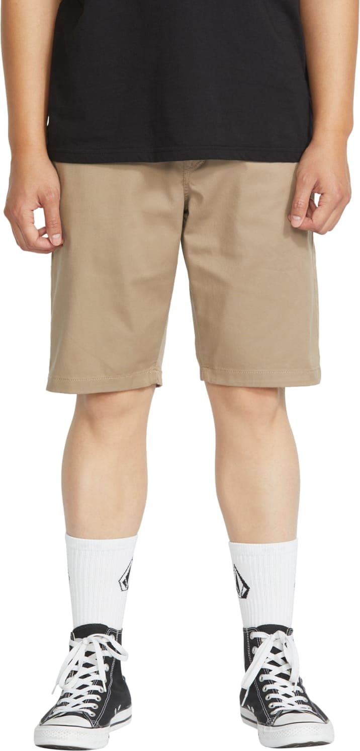 Pantalón VOLCOM FRCKN MDN STRCH SHT 21