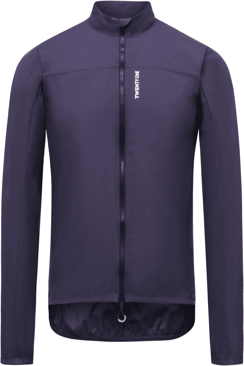 Chaqueta TWENTY ONE WINDBREAKER JACKET FACTORY 3.0