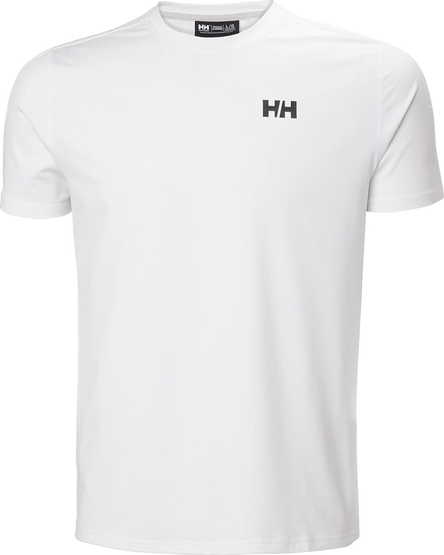 Camiseta HELLY HANSEN HP OCEAN T-SHIRT