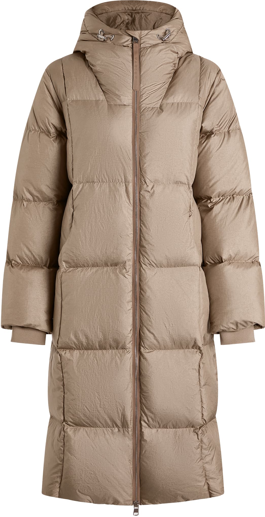 Chaqueta VARLEY KATYA LONG DOWN PUFFER