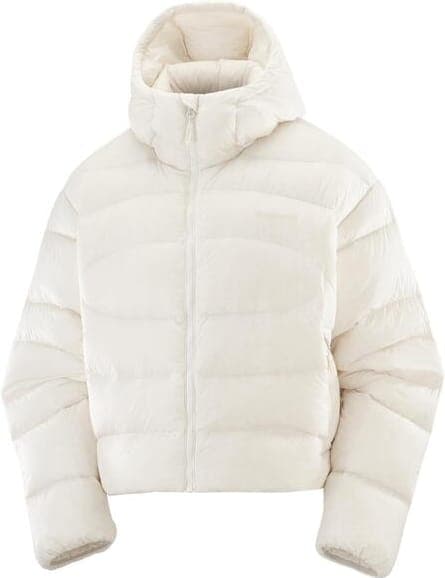 Chaqueta SALOMON OUTLINE NOV CROP DOWN W
