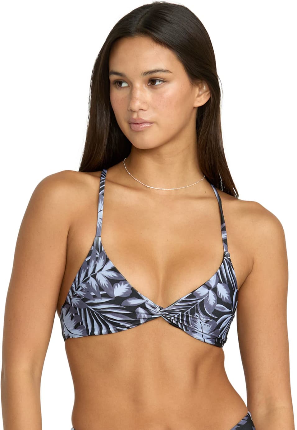 Bañador de una pieza VOLCOM PARADISE DREAMER TWIST X BACK BIKINI TOP