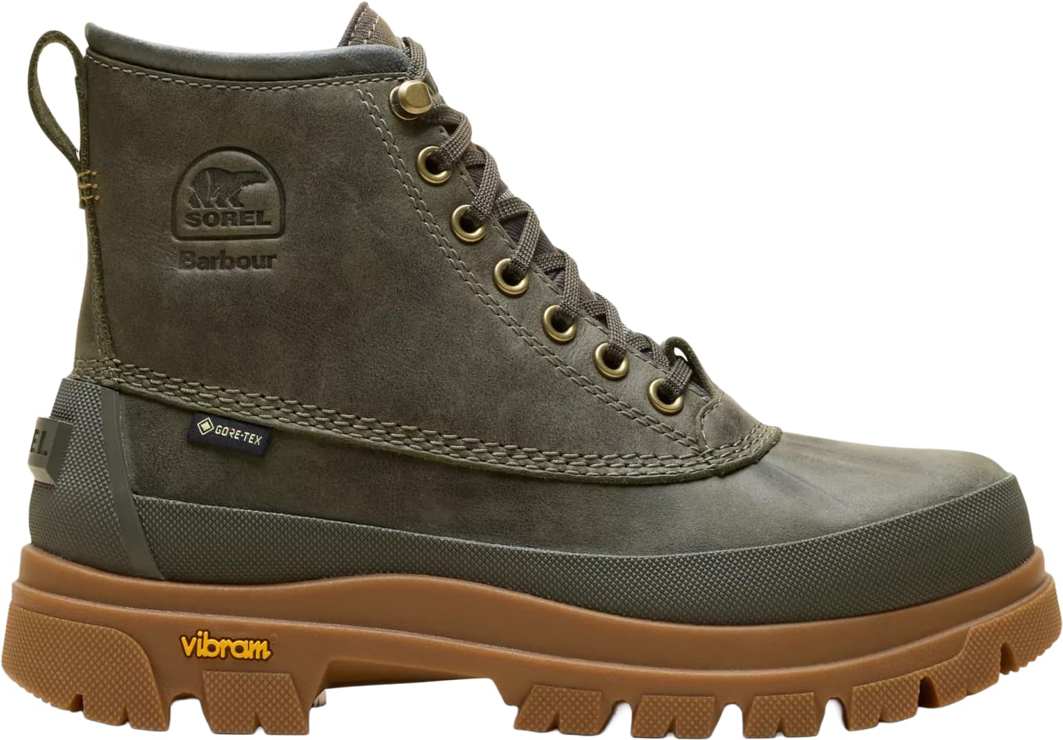 Botas SOREL SOREL X BARBOUR DAYSTORM HORIZON GTX