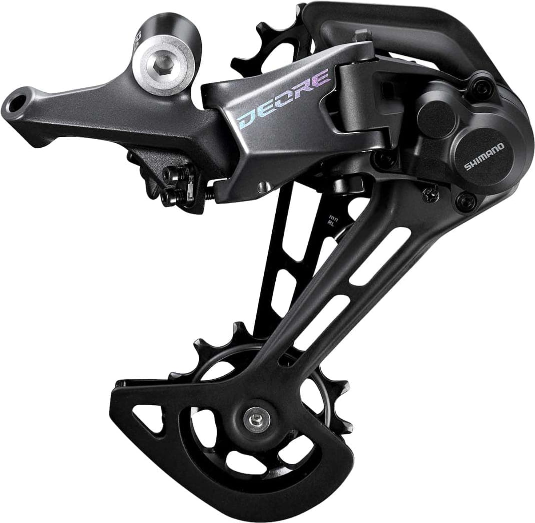 Cambio SHIMANO CAMBIO TRASERO MTB