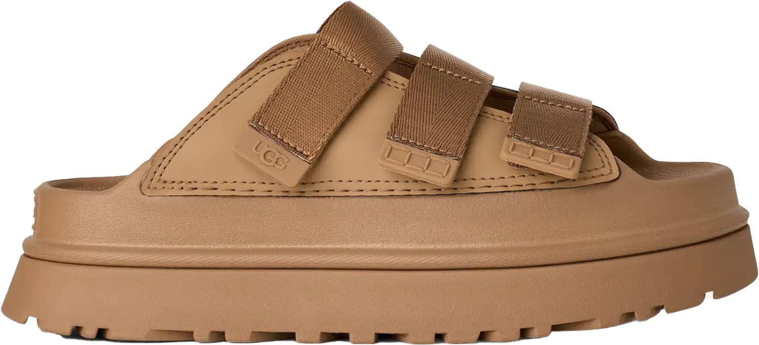 Sandalias UGG W GOLDEN GLOW SLIDE