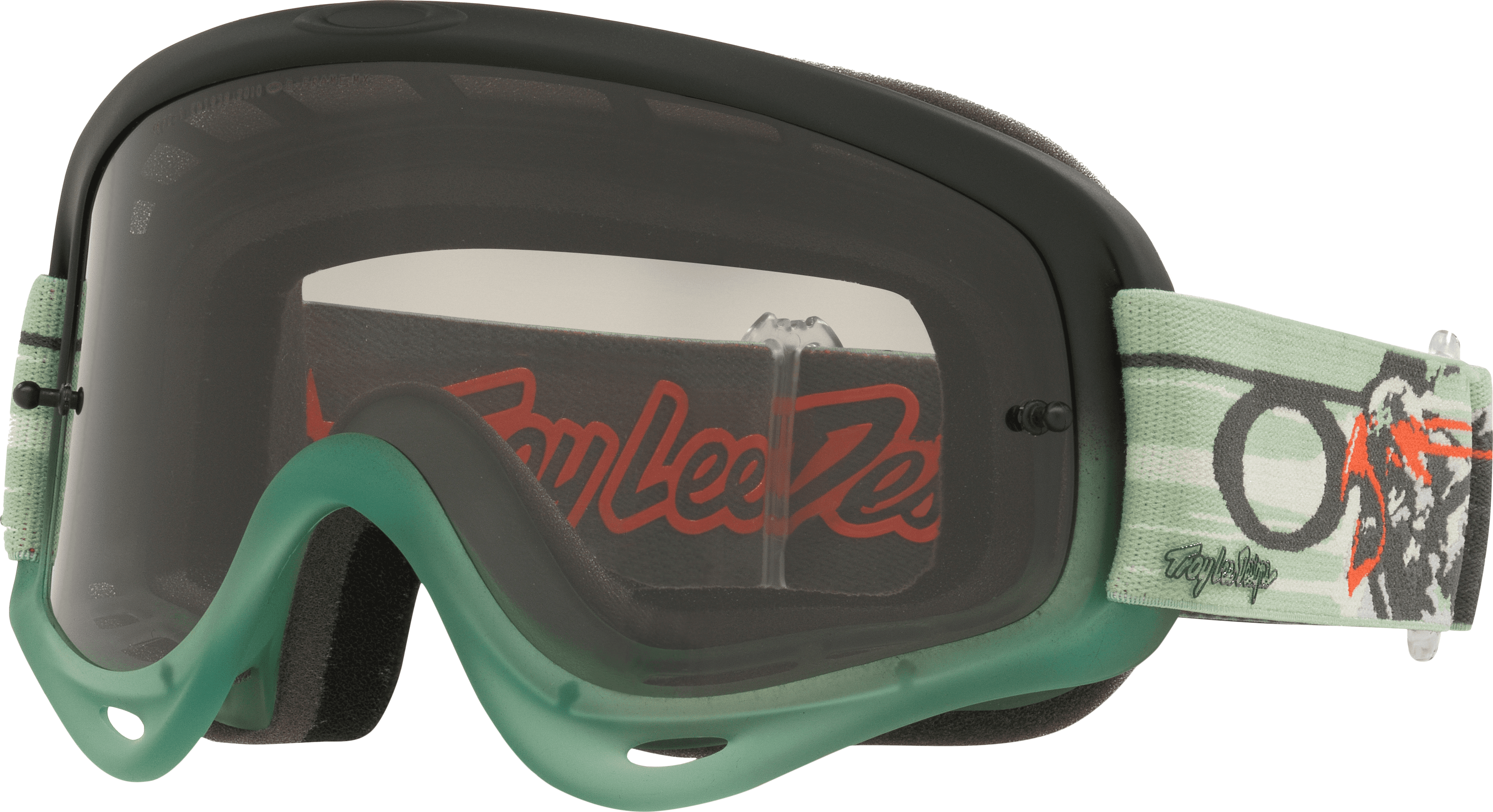 Máscara OAKLEY O-FRAME MX