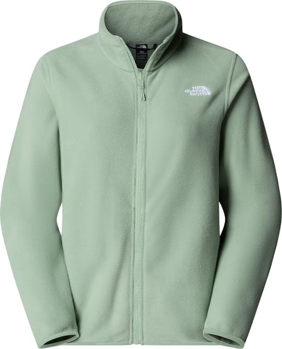 Forro Polar THE NORTH FACE W GLACIER FLEECE JACKET