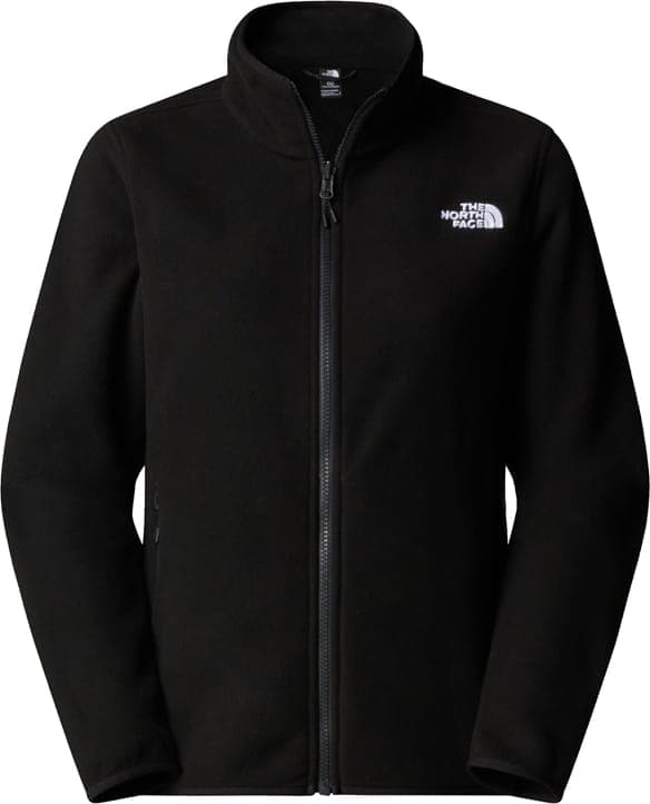 Forro Polar THE NORTH FACE W GLACIER FLEECE JACKET