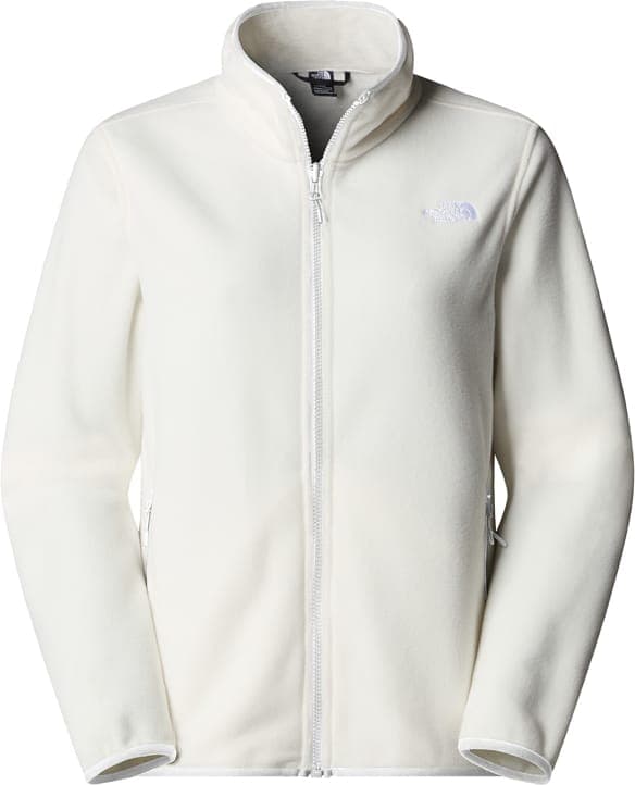 Forro Polar THE NORTH FACE W GLACIER FLEECE JACKET