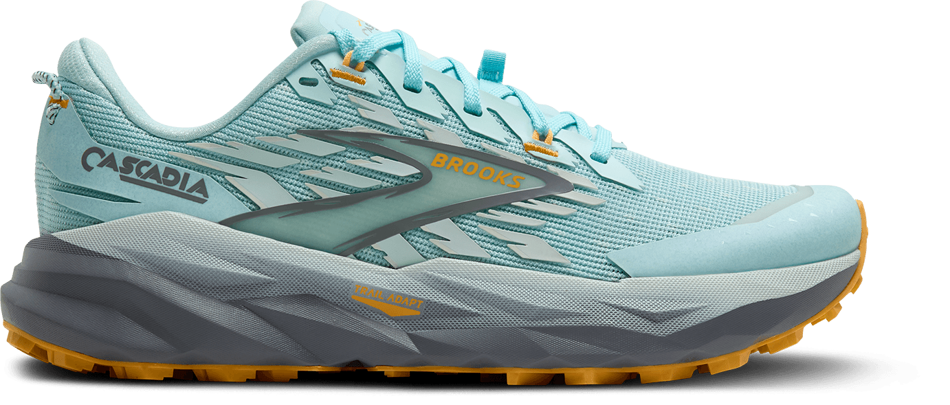 Zapatillas BROOKS CASCADIA 19