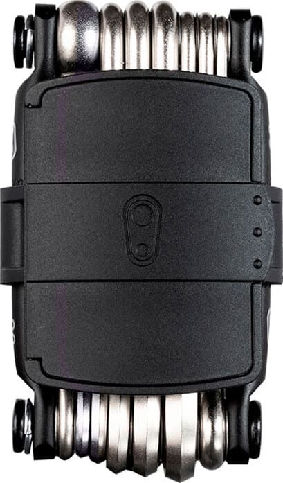 Herramienta CRANK BROTHERS CRANK BROTHERS MULTI 20 MATTE BLACK