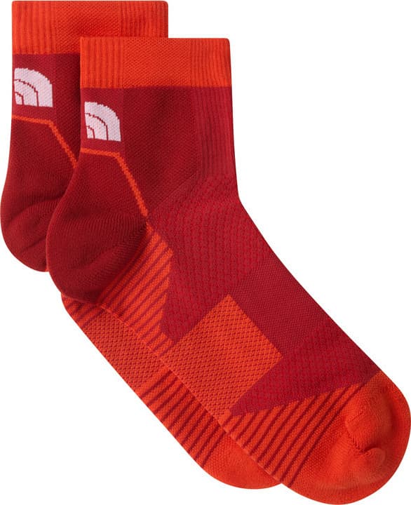 Calcetines THE NORTH FACE TRAIL RUN QUARTER SOCK