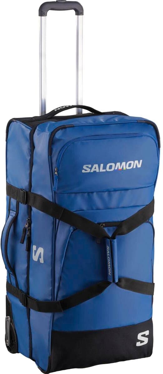 Mochila SALOMON RACE TRIP CONTAINER 100L